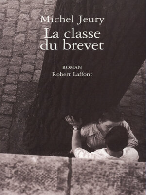 cover image of La classe du brevet